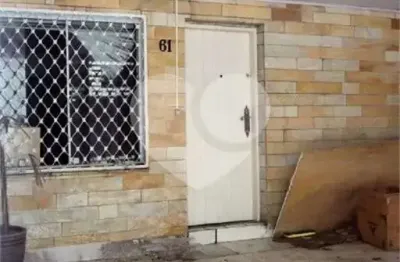 Sobrado com 2 quartos à venda ou para locação em itaim bibi - sp