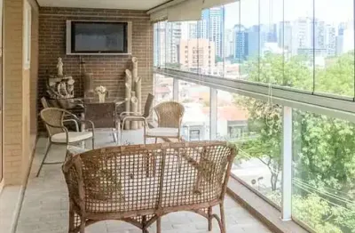 Apartamento com 2 quartos à venda ou para locação em vila nova conceição - sp
