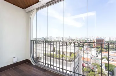 Cobertura com 2 quartos à venda ou para locação em indianópolis - sp
