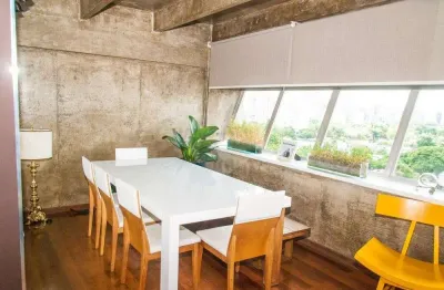 Apartamento com 3 quartos à venda ou para locação em jardim paulista - sp