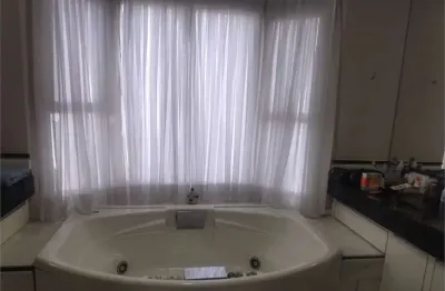 Apartamento com 4 quartos à venda ou para locação em vila gomes cardim - sp