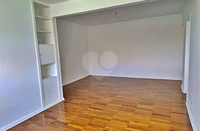 Apartamento com 2 quartos à venda ou para locação em itaim bibi - sp