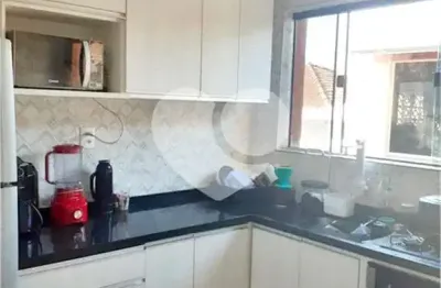 Casa de vila com 3 quartos à venda em vila mariana - sp