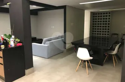 Condomínio com 3 quartos à venda ou para locação em jardim monte kemel - sp