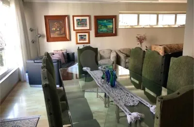 Apartamento com 3 quartos à venda ou para locação em jardim paulista - sp