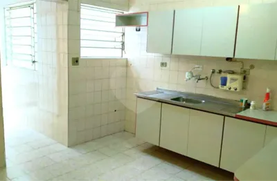 Casa em condomínio fechado com 2 quartos à venda na Franca Faro, Saúde, São Paulo