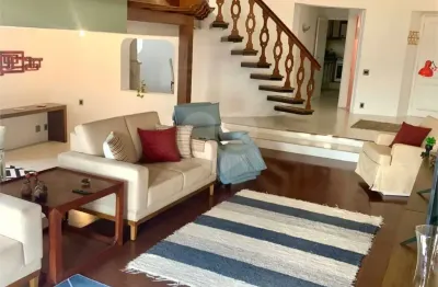 Duplex com 4 quartos à venda ou para locação em vila andrade - sp
