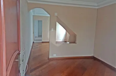 Casa de vila com 3 quartos à venda em vila nova conceição - sp