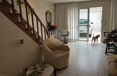 Casa de vila com 2 quartos à venda em vila nova conceição - sp