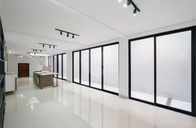 Casa de vila com 3 quartos à venda em vila mariana - sp