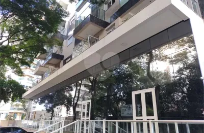 Apartamento com 1 quartos à venda ou para locação em vila regente feijó - sp