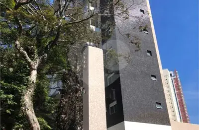 Apartamento com 1 quartos à venda ou para locação em vila regente feijó - sp