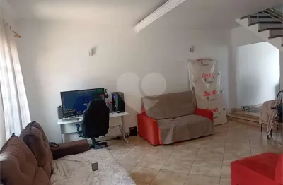 Casa de vila com 2 quartos à venda em brooklin paulista - sp