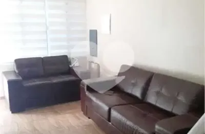 Casa de vila com 3 quartos à venda em vila mariana - sp