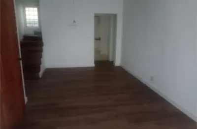 Casa de vila com 4 quartos à venda em vila olímpia - sp