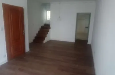 Casa de vila com 4 quartos à venda em vila olímpia - sp