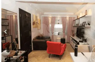 Casa em condomínio fechado com 2 quartos à venda na Rua Quatá, Vila Olímpia, São Paulo