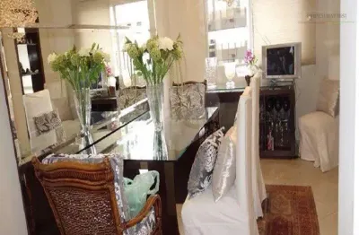 Cobertura com 2 quartos à venda ou para locação em vila uberabinha - sp