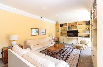 Casa com 4 quartos à venda ou para locação em jardim guedala - sp