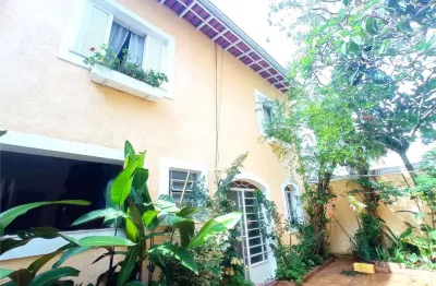 Casa com 3 quartos à venda no Jardim Marajoara, São Paulo 