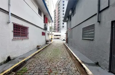 Casa de vila com 2 quartos à venda em vila olímpia - sp