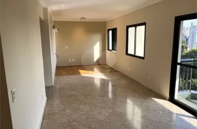 Apartamento com 3 quartos à venda em vila suzana - sp