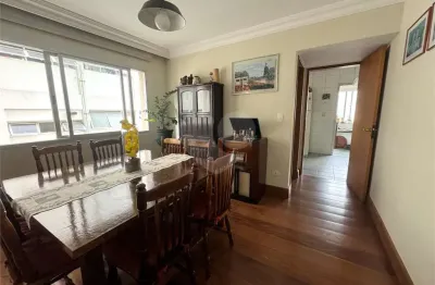 Apartamento com 3 quartos à venda na Rua Jesuíno Arruda, Itaim Bibi, São Paulo