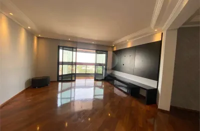 Apartamento com 4 quartos à venda em vila santo estevão - sp