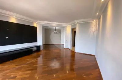 Apartamento com 4 quartos à venda na Rua Aguapeí, Tatuapé, São Paulo