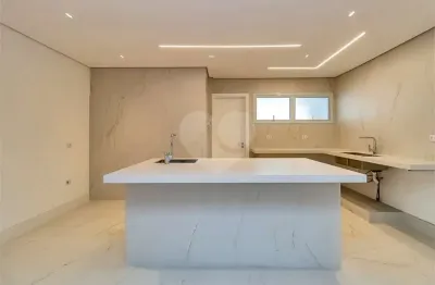 Apartamento com 3 quartos à venda em cerqueira césar - sp