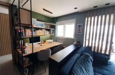 Apartamento com 2 quartos à venda em vila anastácio - sp