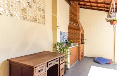 Casa em condomínio fechado com 2 quartos à venda na Rua Alves Ribeiro, Cambuci, São Paulo