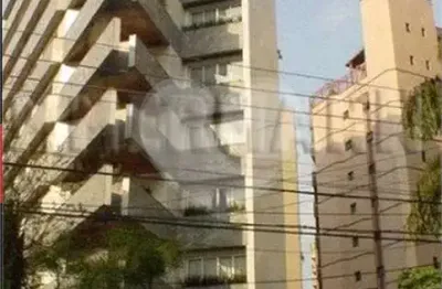 Apartamento com 4 quartos à venda em vila uberabinha - sp