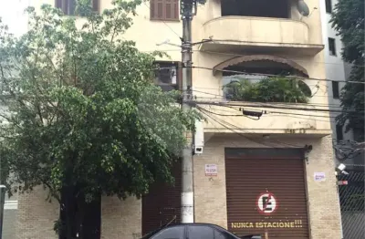 Prédio à venda na Rua Barra Funda, Barra Funda, São Paulo