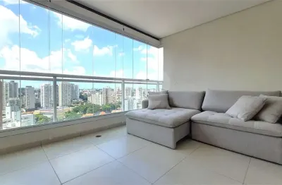Apartamento com 2 quartos à venda na Rua Arapá, 131, Vila Mascote, São Paulo