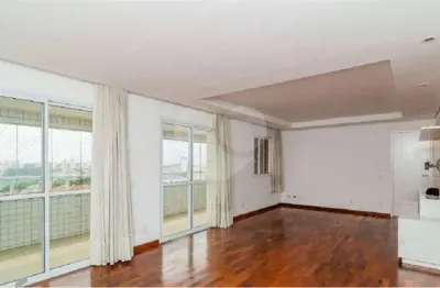Apartamento com 3 quartos à venda em vila dom pedro i - sp