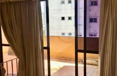 Apartamento com 2 quartos à venda em vila mariana - sp