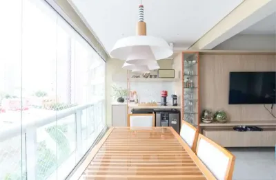 Apartamento com 2 quartos à venda em pinheiros - sp