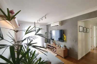 Apartamento com 3 quartos à venda em jardim luanda - sp