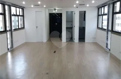 Sala comercial para alugar na Rua Manoel da Nóbrega, Paraíso, São Paulo