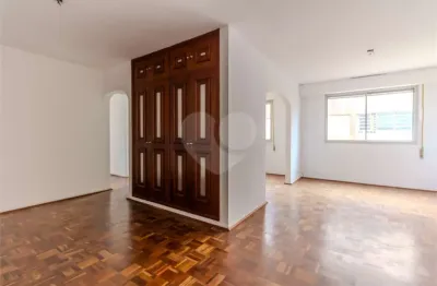 Apartamento com 3 quartos à venda na Rua Abílio Soares, Paraíso, São Paulo