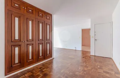 Apartamento com 3 quartos à venda na Rua Abílio Soares, 121, Paraíso, São Paulo