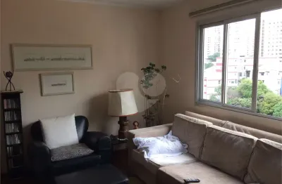 Apartamento com 3 quartos à venda na Rua Rodrigo Vieira, Chácara Klabin, São Paulo
