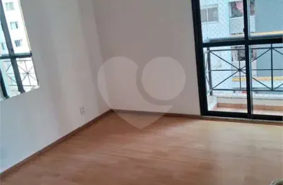 Apartamento com 2 quartos à venda na Rua Guiratinga, Vila Mariana, São Paulo