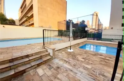 Apartamento com 3 quartos à venda na Rua Abagiba, Saúde, São Paulo