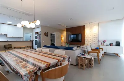 Apartamento com 3 quartos à venda na Rua Princesa Isabel, 1575, Campo Belo, São Paulo