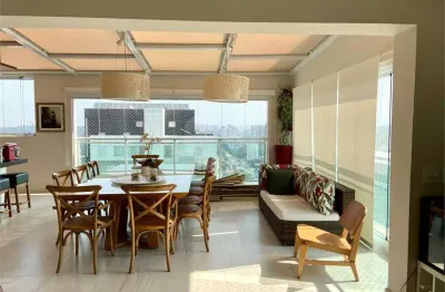 Apartamento com 2 quartos à venda na Rua Constantino de Sousa, 1144, Campo Belo, São Paulo