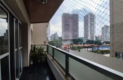 Apartamento com 4 quartos à venda em vila mascote - sp