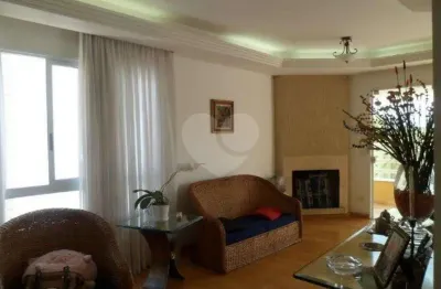 Apartamento com 3 quartos à venda no Jardim Sul, São Paulo 