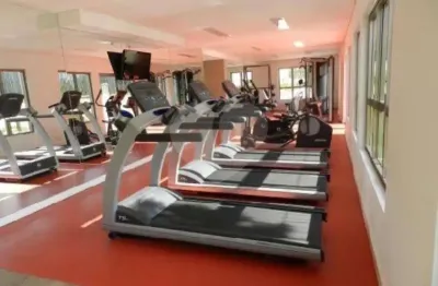 Apartamento com 2 quartos à venda em jardim fonte do morumbi - sp